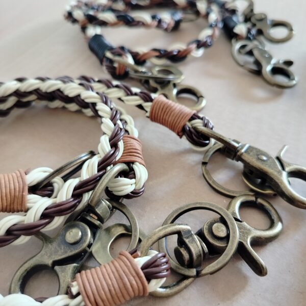 Coordinato Vintage Style by Cueros - immagine 6