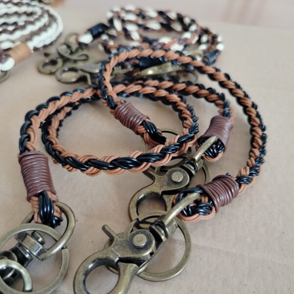 Coordinato Vintage Style by Cueros - immagine 7